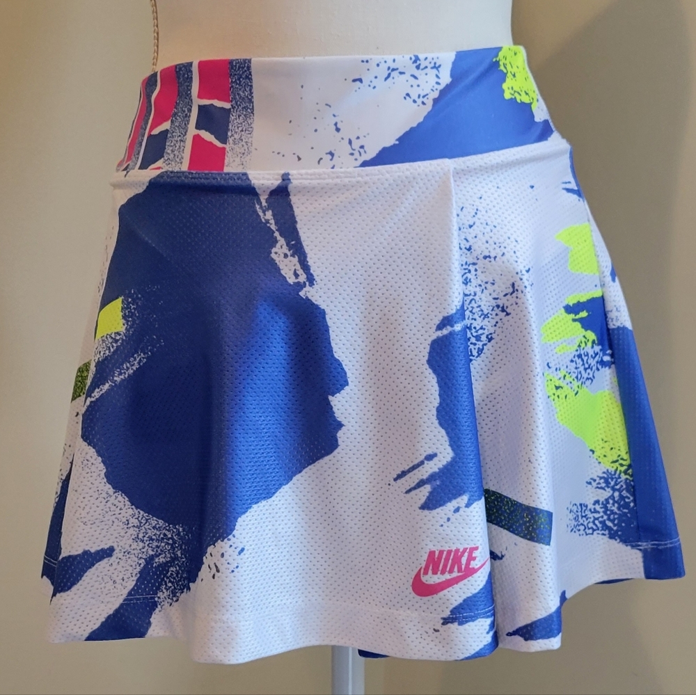 NIKE Small Tennis Skirt--NWOT